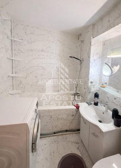 Apartament 2 camere ,zona Podgoria - 5