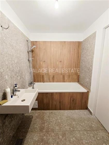 Garsoniera noua de vanzare |  13 Septembrie- Marriott | - 8