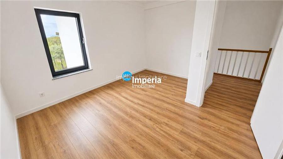 Vila in Bucium – Barnova, teren 480 mp, finisaje la alegere - 14
