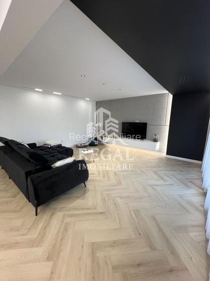 Casă modernă tip duplex, ideală pentru 2 familii – in loc. Strei - 10