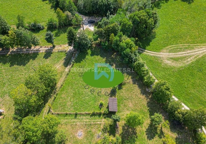 Oportunitate Investitie teren Predelut - 2