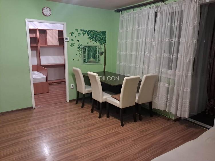 Apartament 2 camere etaj 4 Cedonia - 2