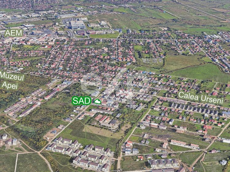 Spațiu comercial de închiriat, C. Urseni - vizibilitate excelenta! - 6