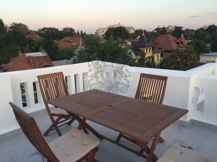 Vanzare | Vila Aviatorilor | 8 Camere | 287 mp - 2