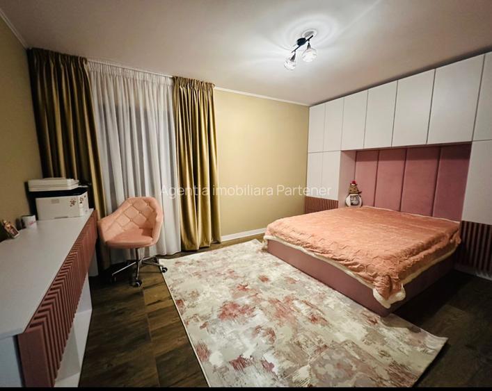 Casă / vilă jud. Argeș , mobilată / utilată PREMIUM! - 16