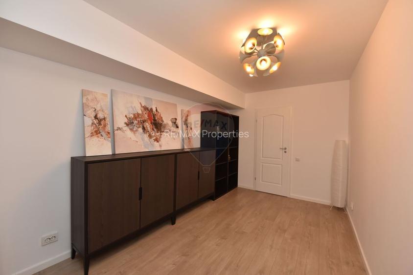 Inchiriere Apartament premium 3 camere 114mp, parcare Piata Alba-Iulia - 8