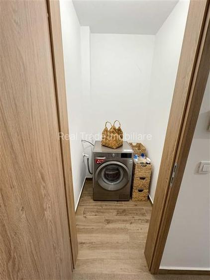 Apartament e camere Kasper Coresi - 6