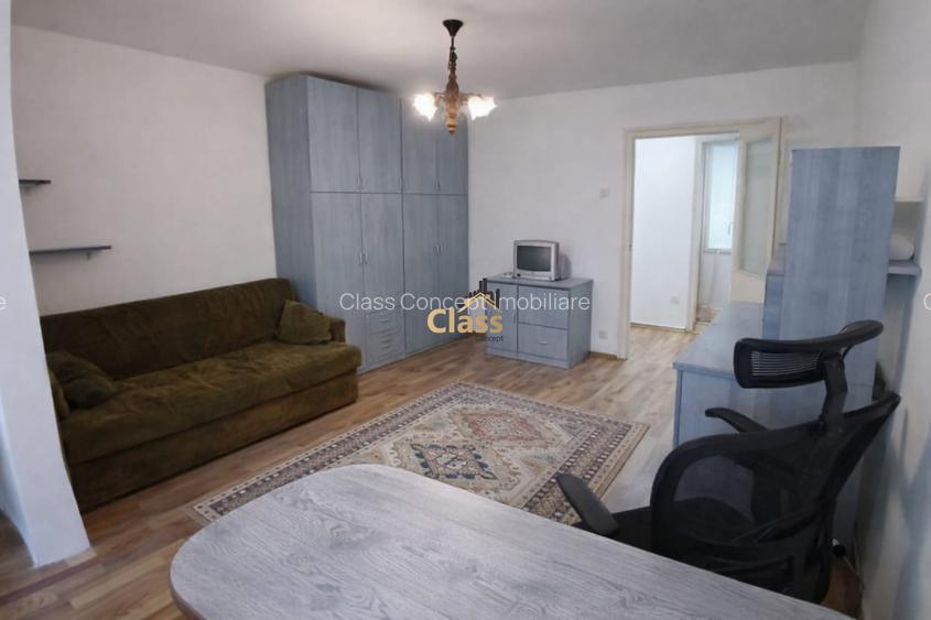 Garsoniera | Investitie | 28 mpu + 4mp balcon | Iulius Mall Gheorgheni - 2