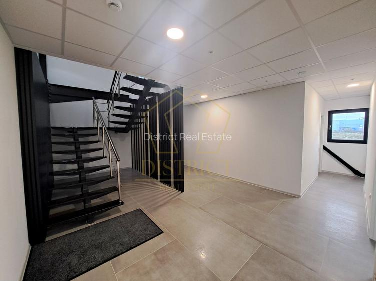 COM 0% Hala servicii,  birouri, depozitoare la prima inchiriere | Giarmata-Vii - 12