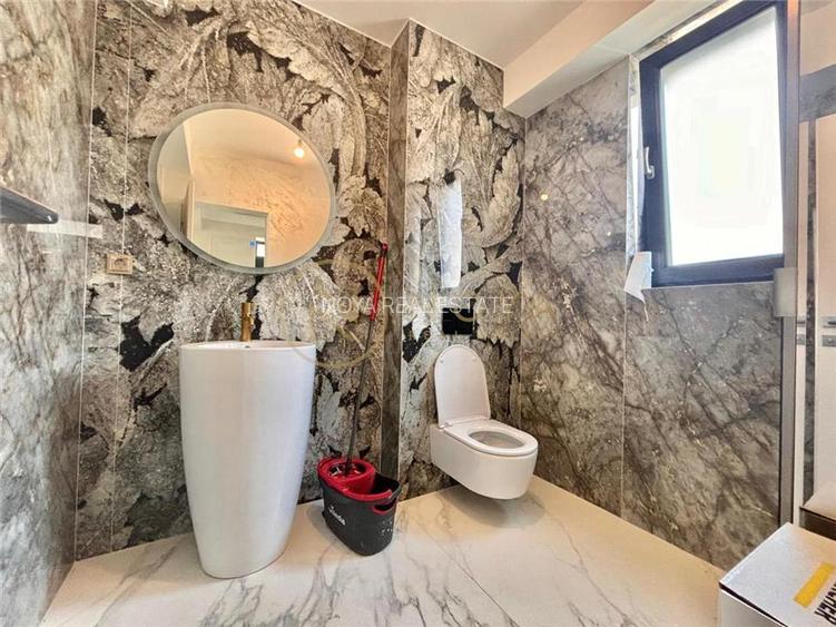 Vila Duplex Pipera zona lac 2 parcari - 23