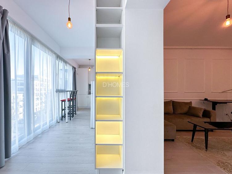 Chirie I Apartament 2 camere I Sisesti I Panorama Lake - 8