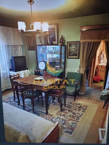 Apartament 2 Camere Sector 4 Zona Piața Reșița - 4