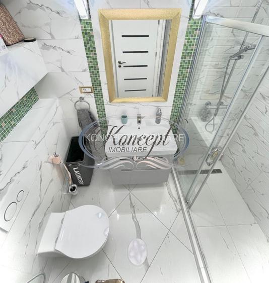 Apartament modern cu design exclusivist si 2 terase - 9