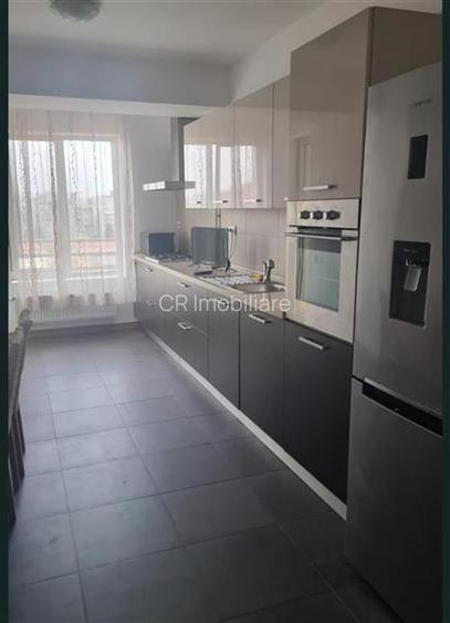 Inchiriere apartament 3 camere Modern Alba Iulia-Incity - 8