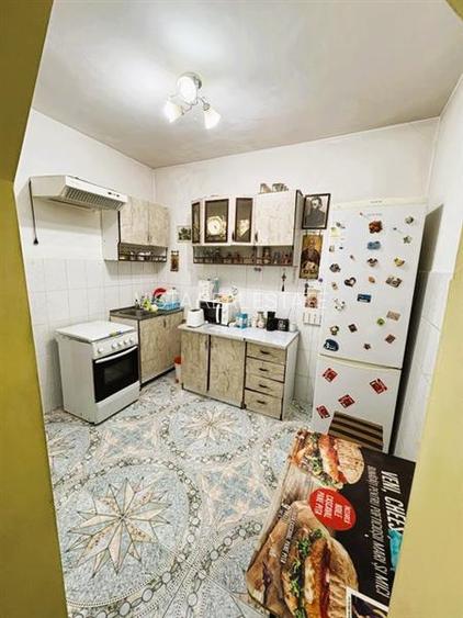 Garsoniera spatioasa de vanzare. Zona Coresi, Brasov - 3