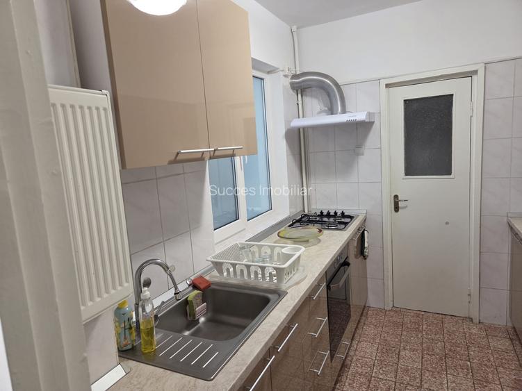 VICTORIEI- 4 CAM,130 MP,CENTRALA PROPRIE,MOBILAT CLASIC,FOARTE SPATIOS,900 EURO - 5
