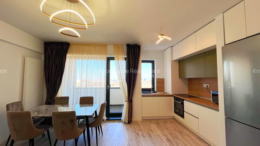 Apartament modern in Transilvania Residence - Noua - 5