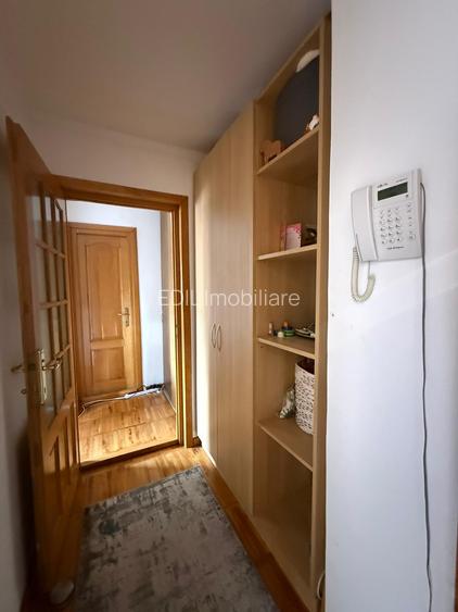 Apartament de vânzare, 4 camere, 78 mp, Mărăști zona Kaufland - 17