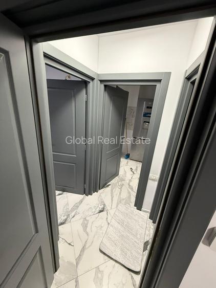 📍 De închiriat | Apartament 2 camere | Zona City Park | Etaj 1 | Gaze - 15