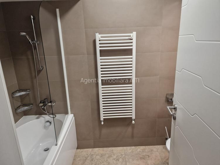 De inchiriat apartament 2 camere decomandate Zamca - 7