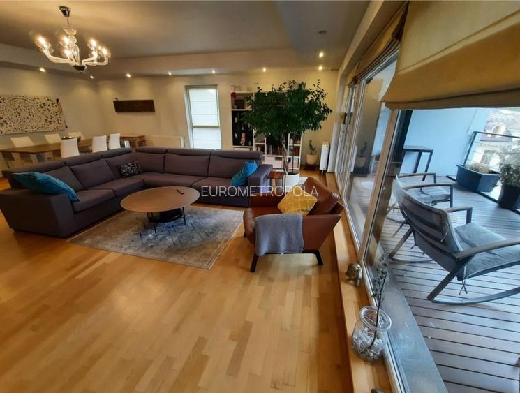 Apartament 4 camere in apropierea Bulevardului Kiseleff - 2