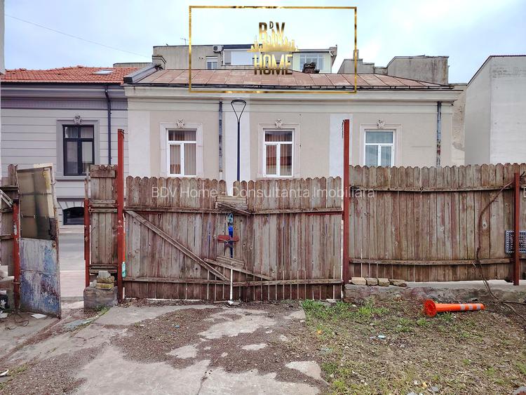 ULTRACENTRAL Cuza Voda IG Duca, 342 mp - 3