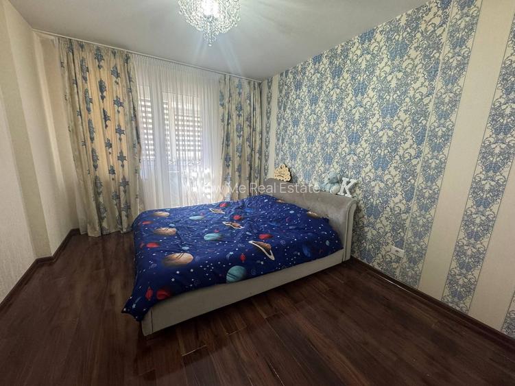 Apartament 3 Camere Platanii Residence, Fundeni Dobroești - 7