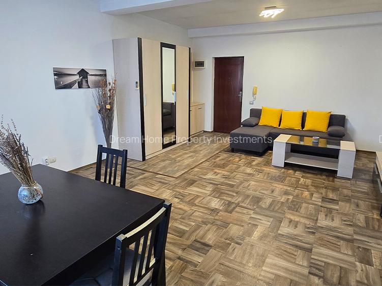 APARTAMENT 2 CAMERE PIATA SUDULUI, DELTA VACARESTI, OLTENITEI, COMPLET MOBILAT - 9
