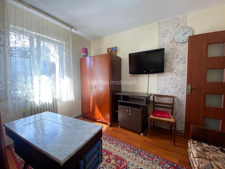 Apartament de vanzare | 3 camere | Manastur | 0 Comision - 7