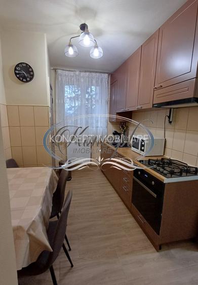 Apartament spatios langa Iulius Mall cu parcare - 7