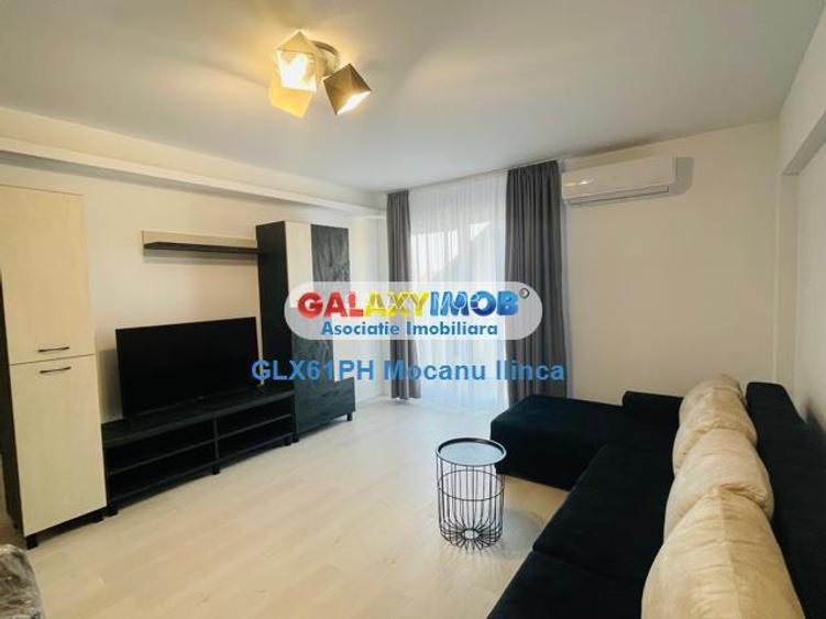 Inchiriere apartament 2 camere, bloc nou, Albert, Ploiesti - 3