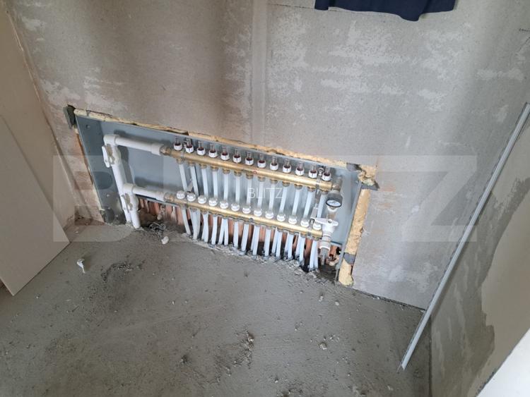 Casă 4 camere, parter, 108 mp utili, teren 405 mp | Ieșire Sânpetru spre Bod - 6