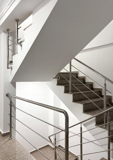 APARTAMENT CU DOUA CAMERE - 66.4 MP - IMOBIL NOU - PACHE PROTOPOPESCU - CALARASI - 15