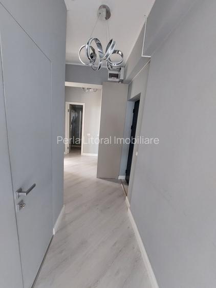 Mamaia - penthouse cu 3 camere, 2 bai, terasa generoasa - 6