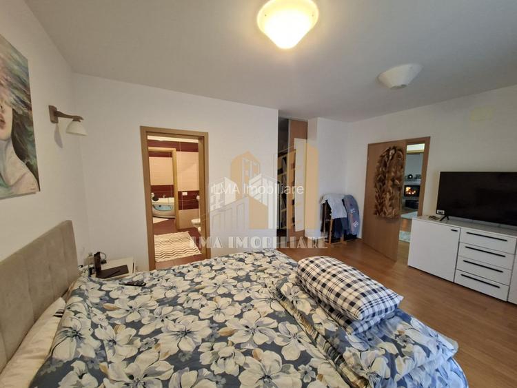 Casa individuala Tractoru zona Socec Brasov - 29