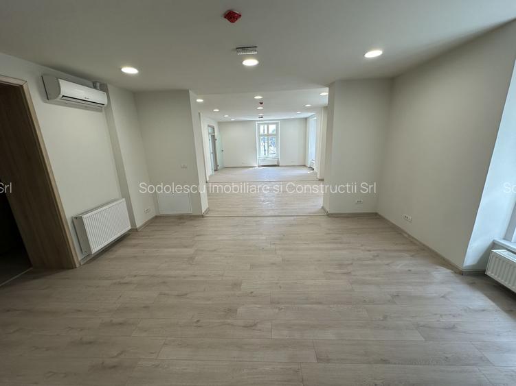 Saptii de birouri Ultracentral supraf. de la 28pana la940 mp - 5