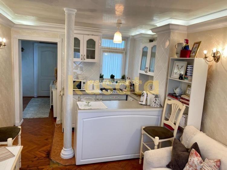 OPORTUNITATE | APARTAMENT 2 CAMERE | DOROBANTI | DECOMANDAT - 7