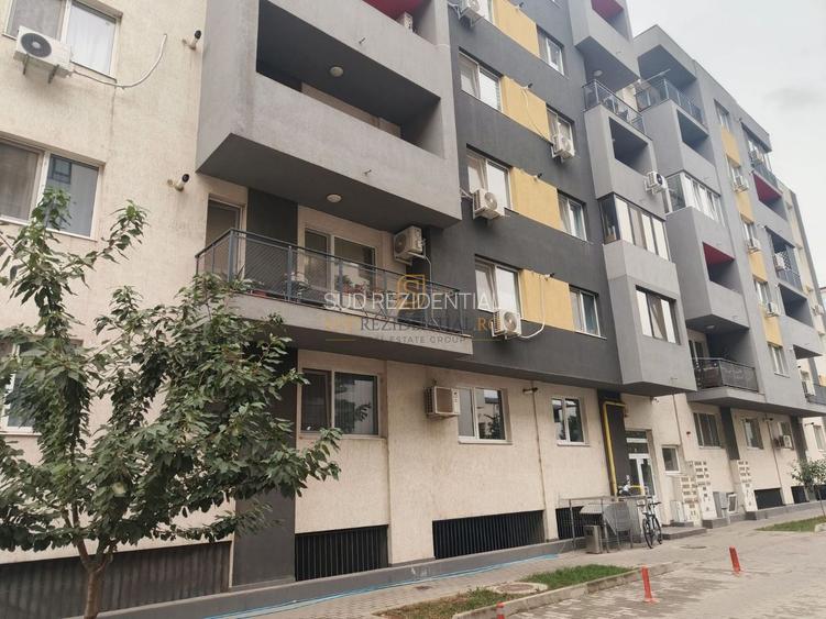 Apartament 2 camere, decomandat, metrou Berceni, Popesti-Leordeni - 2