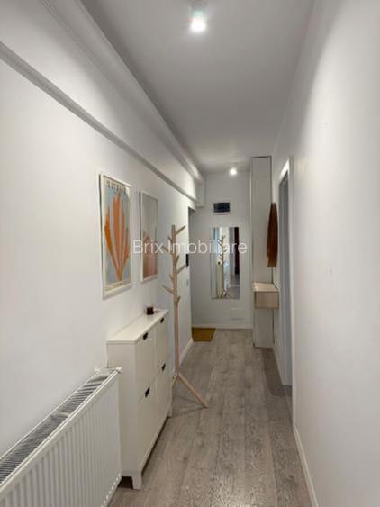 Apartament 2 camere - Bucurestii Noi - M Jiului - Centrala Proprie - 9