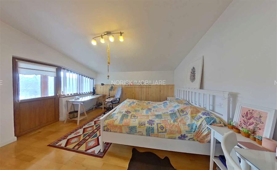 Lake House Dobroesti - Oaza ta de liniște și confort - 8