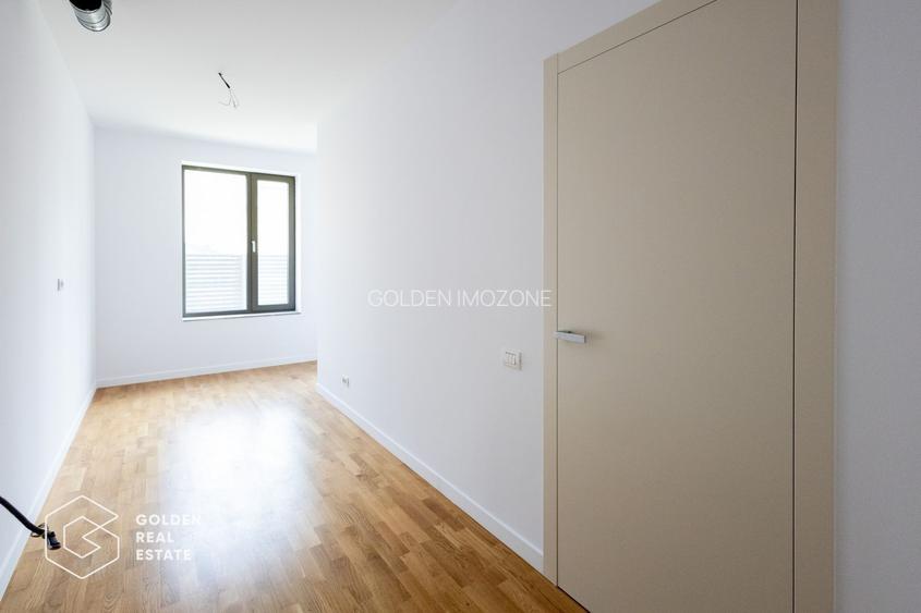 Apartament modern cu curte proprie, Herăstrău – Șoseaua Nordului - 17