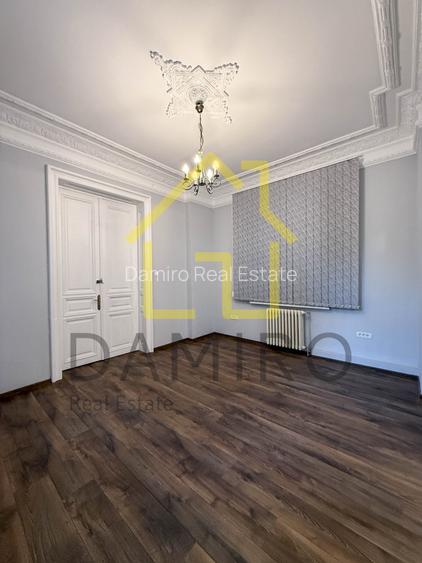 Apartament 2 camere Calderon Pta. Rosetti Romana metrou Universitate Centrala - 2