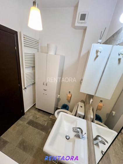 Mihai Bravu 2' Metrou Vitan Residence 2 Spatios Mobilat Modern - 8