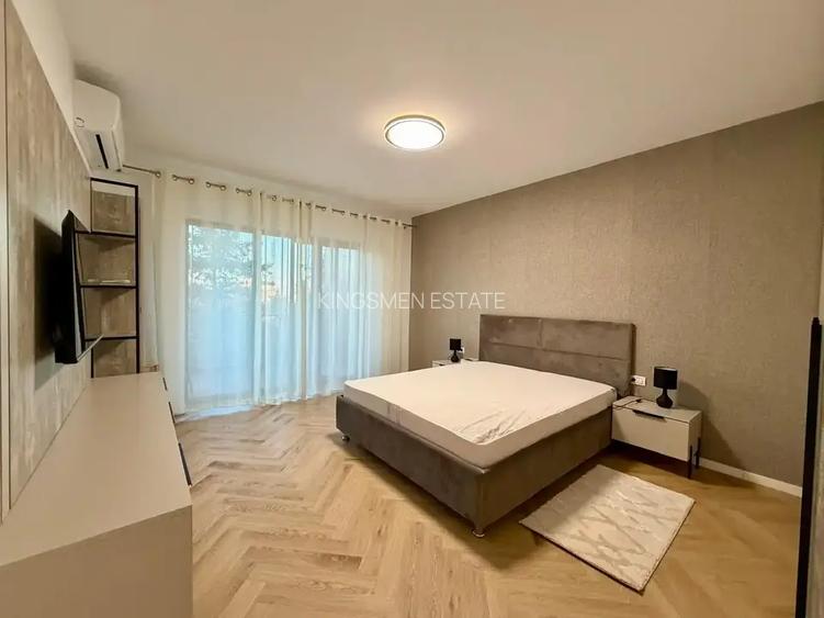 Apartament 3 camere Lux + parcare Pipera/Iancu Nicolae - 6