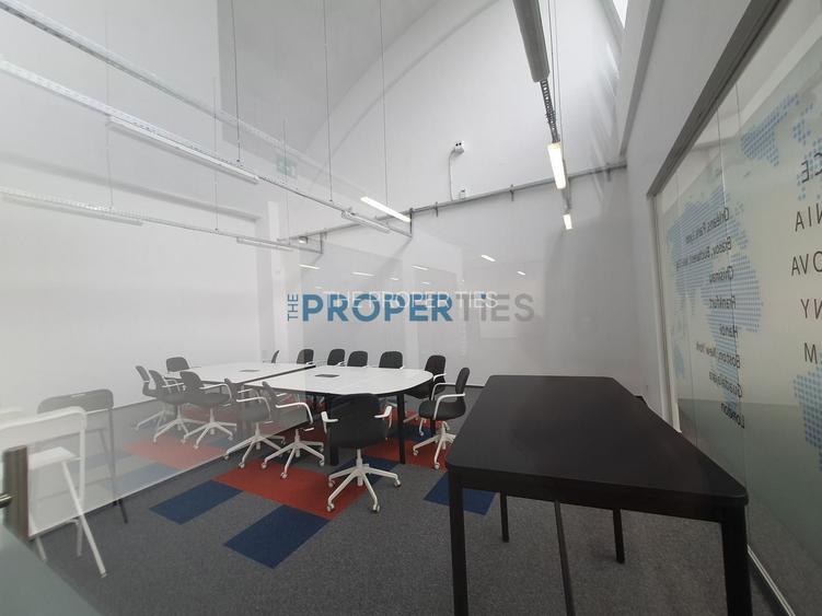 Comision 0! Spatiu birouri/fitness - 980mp - 5