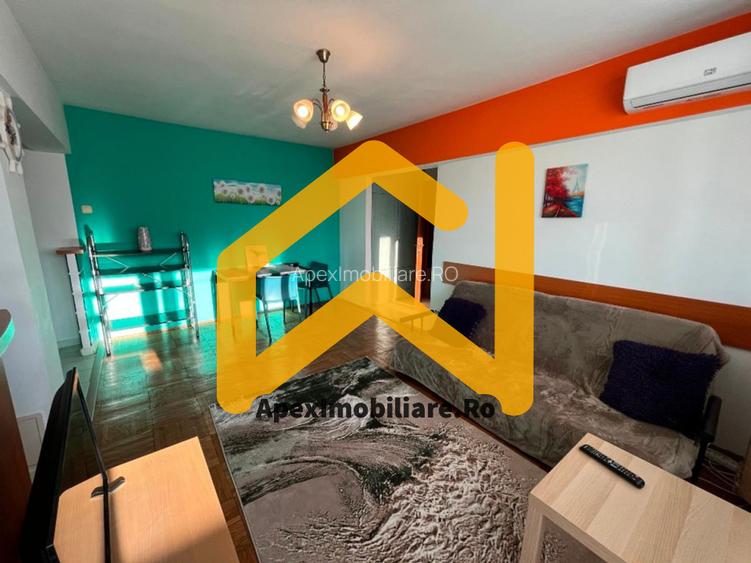 Piata Muncii, Apartament 2 Camere  dotat cu Boiler | 5  min Metrou - 5