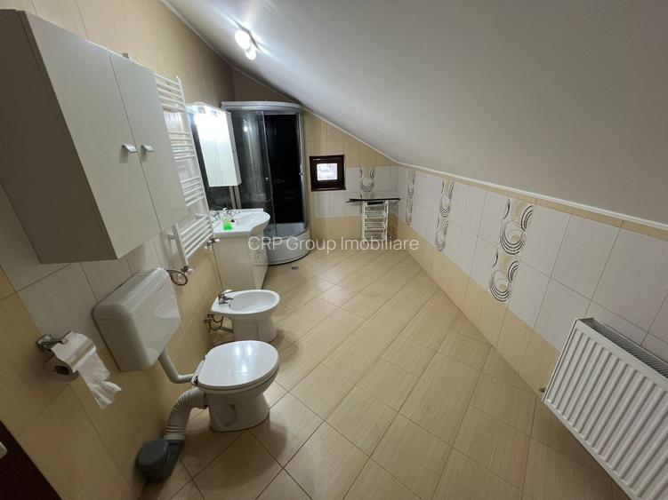 Casa P+M, 4 camere, teren 800 mp, zona Castelul de Apa – Obor - EXCLUSIVITATE - 9