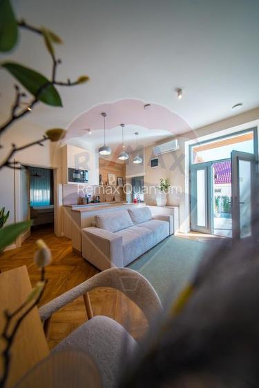 De vânzare Aparthotel, 8 apartamente cu piscina si SPA,  Ultracentral - 35