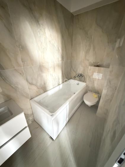 Penthouse cu o priveliște superba  - zona Galata - 17
