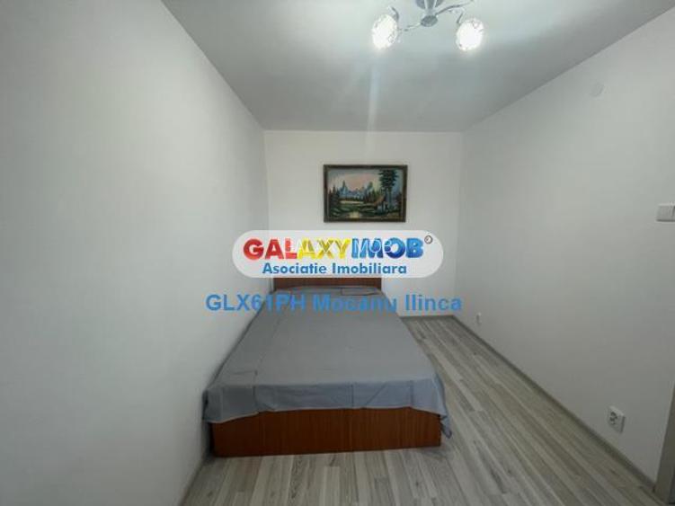 Inchiriere apartament 2 camere, cu centrala, renovat, Vest, Ploiesti - 13